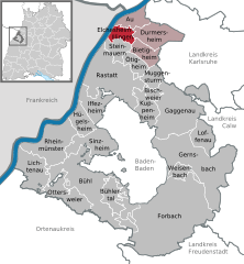 Elchesheim-Illingen in RA.svg