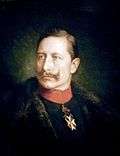 William II, German Emperor