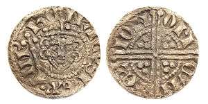 Photo of silver coin