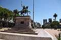 Equestrian monument to General Manuel Belgrano (5462668809).jpg