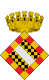 Coat of Arms of Alt Urgell