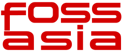 FOSSASIA Logo