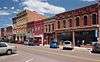 Faribault Historic Commercial District