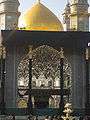 Fatimah Ma'sumah Shrine Qom 22.jpg