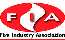 FIA logo.