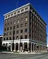 First National Bank of Mason City