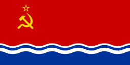 Latvian Soviet Socialist Republic
