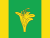 Flag of Novohrad-Volynskyi Raion
