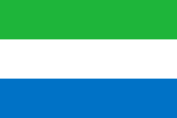 Sierra Leone (Commonwealth realm)