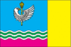 Flag of Voznesenskyi Raion