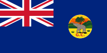 Gold Coast (British colony)