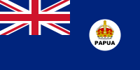 Territory of Papua