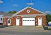 Florence Fire Station