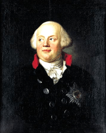 Frederick William II of Prussia