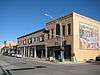 Gallup Commercial Historic District