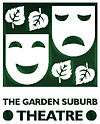 Garden Suburb Theatre logo