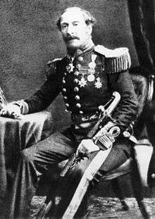 19th-century naval officer