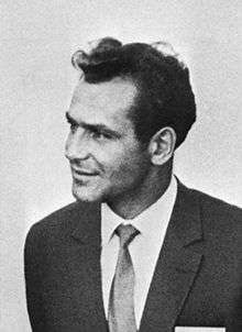 Gherman Titov, 1962