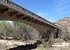 Gila River Bridge
