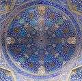 Gran Mezquita de Isfahán, Isfahán, Irán, 2016-09-20, DD 71-73 HDR.jpg