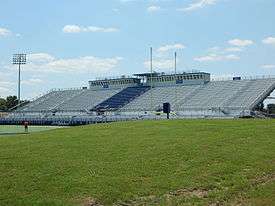 Husky Stadium