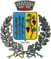 Coat of arms of Gravina in Puglia