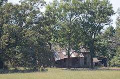 Gray-Kincaid House