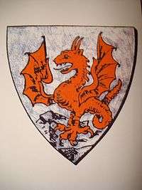 Lackfi coat-of-arms