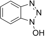 Hydroxybenzotriazole