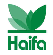 Haifa Logo
