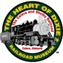 Heart of Dixie Railroad