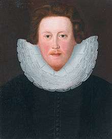 Henry Neville (1596)