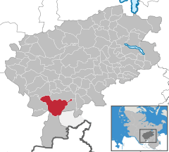 Henstedt-Ulzburg in SE.svg