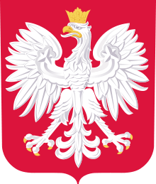 Polish coat of arms