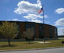 Huntley High School (Huntley, Illinois)