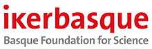 Ikerbasque - Basque Foundation for Science Logo