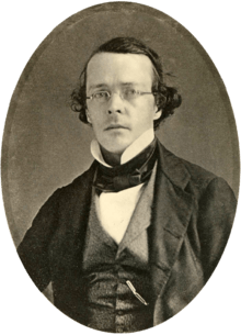 Portrait of Isaac Knapp