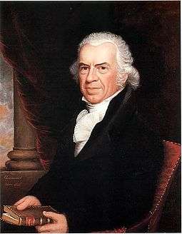 Portrait of Isaiah Thomas