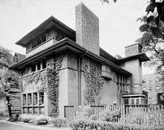 Isadore H. Heller House