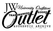 Jack Wills Outlet Logo