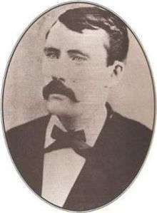 James C. Earp