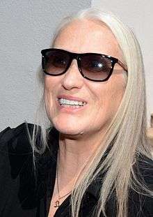 A photo of Jane Campion at the 2014 Cannes Film Festival.
