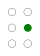 ⠐ (braille pattern dots-5)