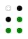 ⠾ (braille pattern dots-23456)