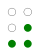 ⠴ (braille pattern dots-356)