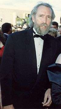 Jim Henson in 1989.