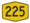 225