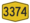 3374