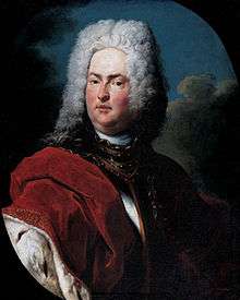 Hans-Adam I of Liechtenstein