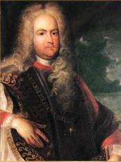 Josef Johann Adam of Liechtenstein